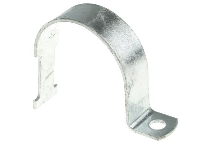 Ss pipe clamps top