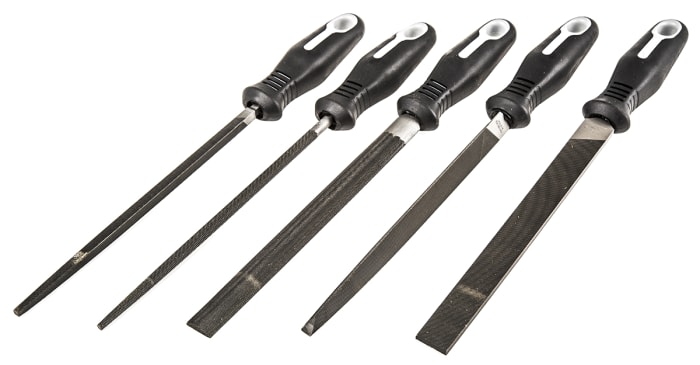 Nicholson 200mm