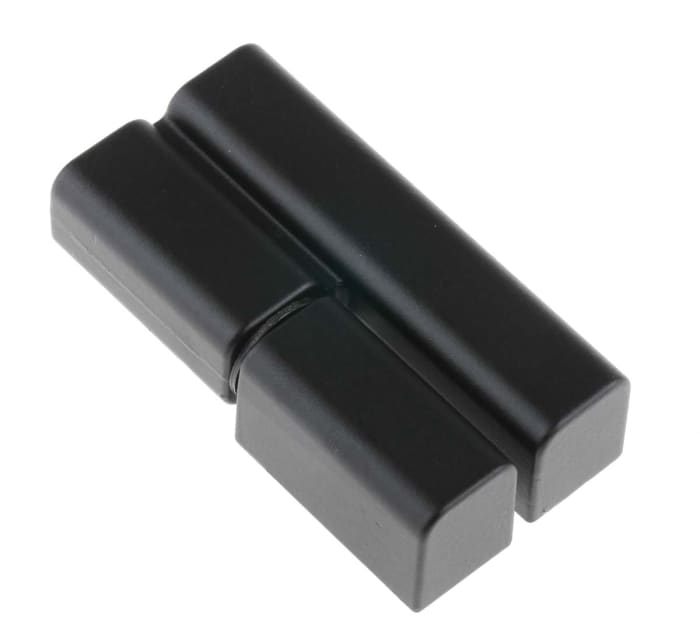 Southco Zinc Barrel Hinge with a Lift-off Pin, Screw Fixing, 63.8mm x 32.5mm x 17.5mm