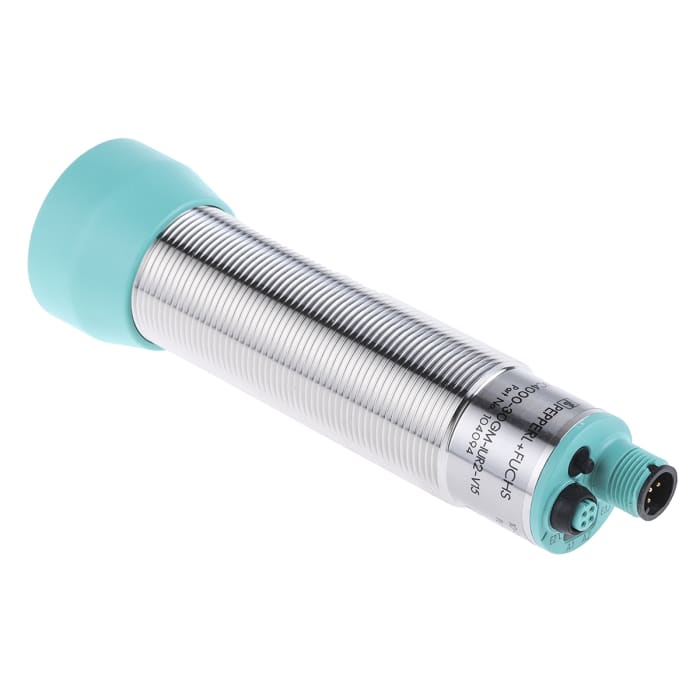 Pepperl + Fuchs UC4000-30GM-IUR2-V15 Ультразвуковой датчик