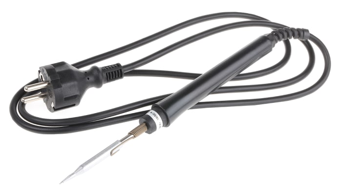 Ersa Electric Soldering Iron, 230V, 16W