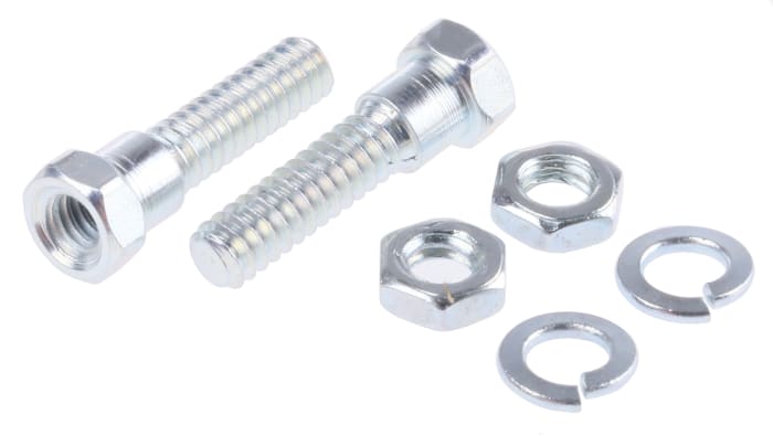 Screw sale with lock