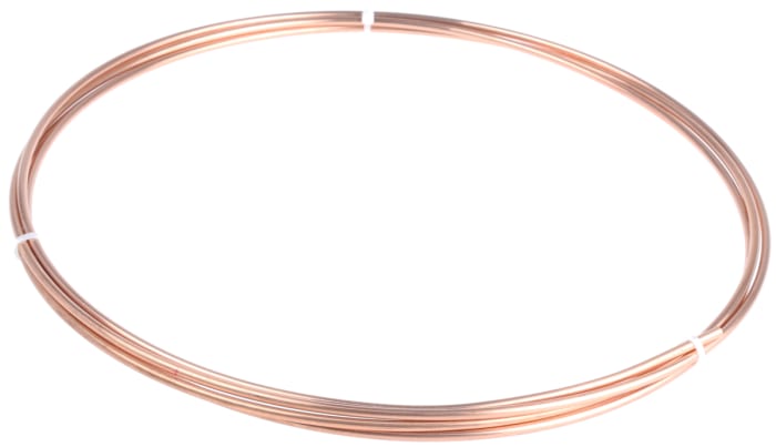 Times Microwave, 3m, RG402/U Coaxial, Unterminated50 Ω