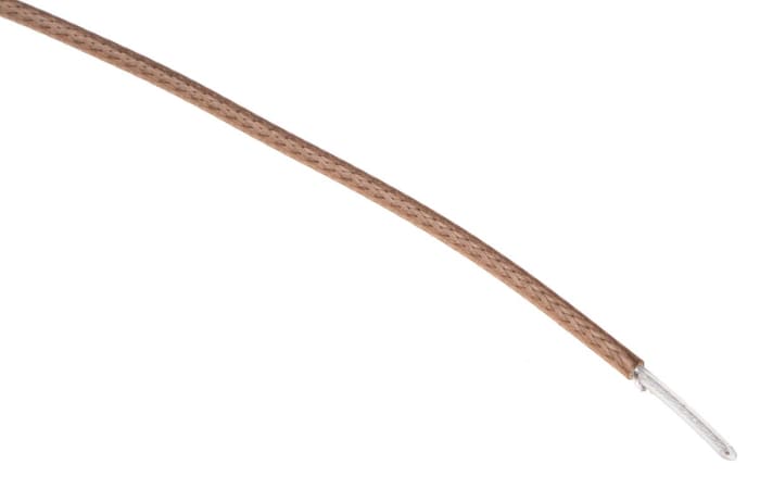 Habia, 25m, RG316/U Coaxial, Unterminated50 Ω