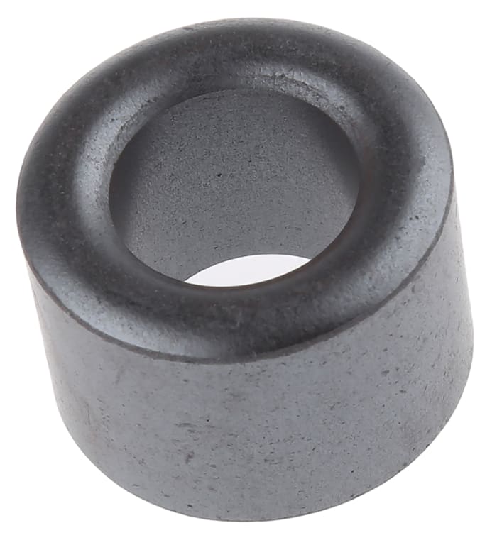 Wurth Elektronik Ferrite Ring Toroid Core, For: General Electronics, 28 (Dia.) x 20mm