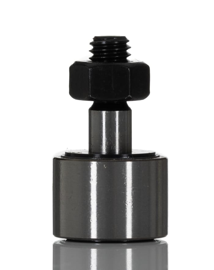 Stud Cam Follower 28mm ID, 16mm OD