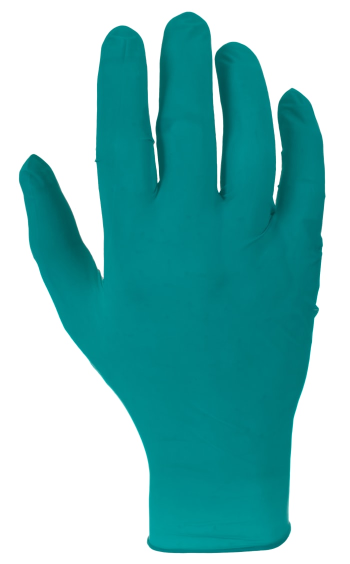 Ansell disposable gloves sales