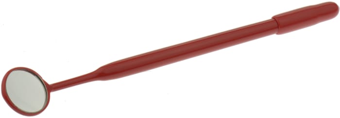 Miroir d'inspection RS PRO isolé Ø 22.4mm