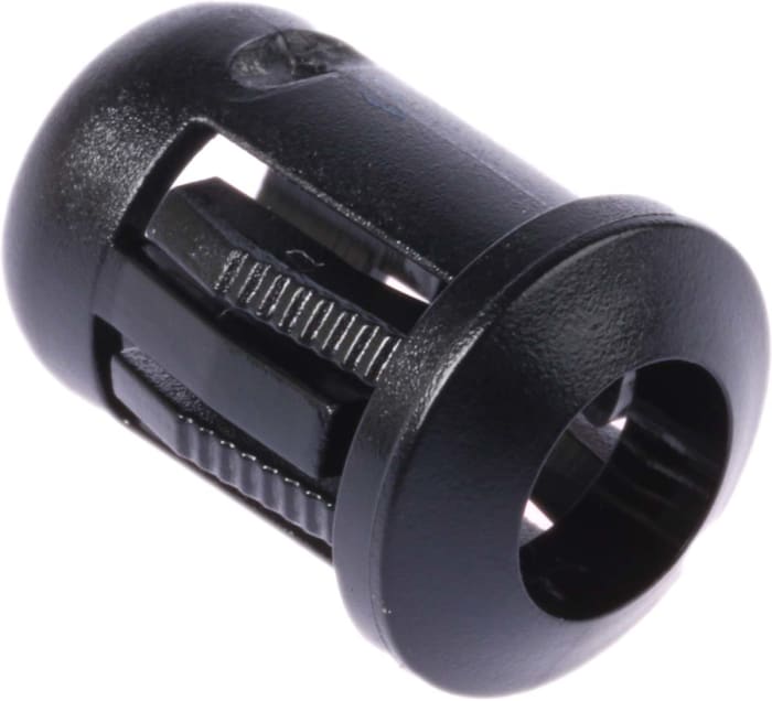 Kingbright 9.5mm Diameter LED Holder for use with Through-Hole LED