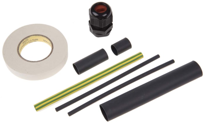 nVent RAYCHEM Frost Protection Trace Heating Kit, 10W/m, Maximum of +65 °C, 30m