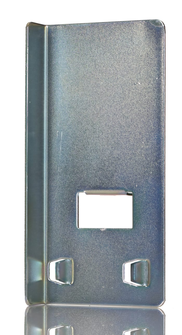 Rittal Slide Rail, 190 mm Depth