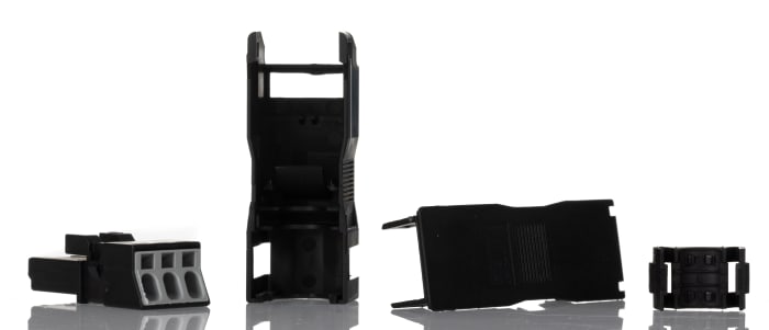 Rittal LED Connector, 3-Pole