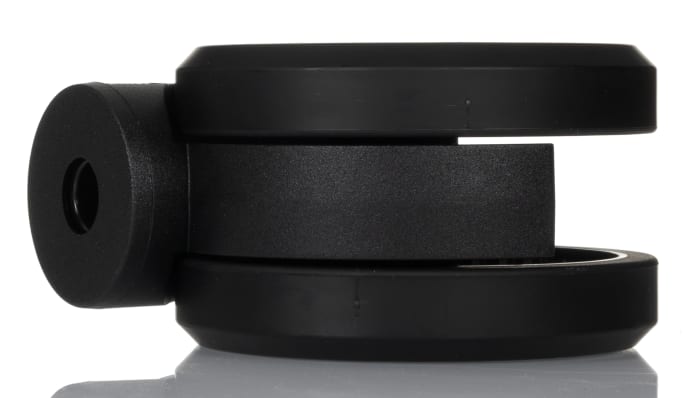 7495000 Rittal | Rittal CP Series Castor for Use with Chiller, Data ...