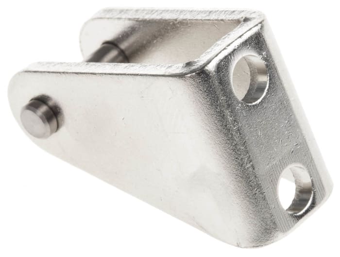 SMC Clevis C85C10, To Fit 8mm Bore Size