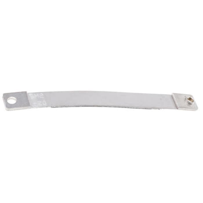 SMC Bracket, BM2 Series, For Use With Double-acting cylinder