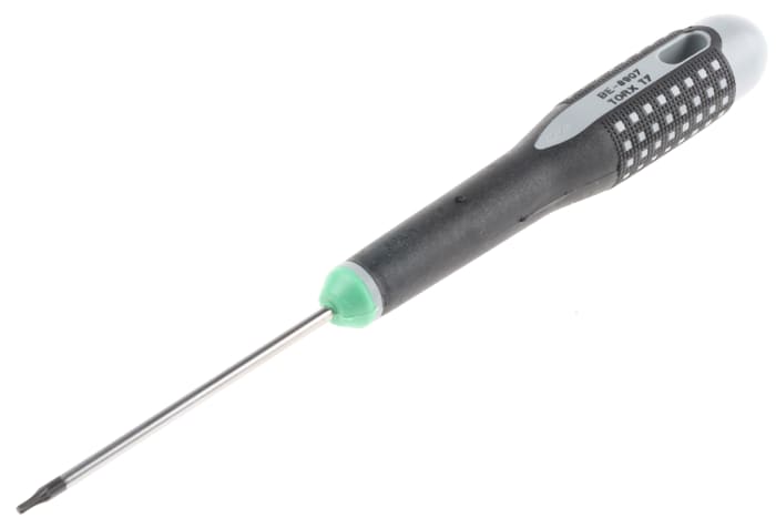 Bahco Torx Standard Screwdriver T7 Tip