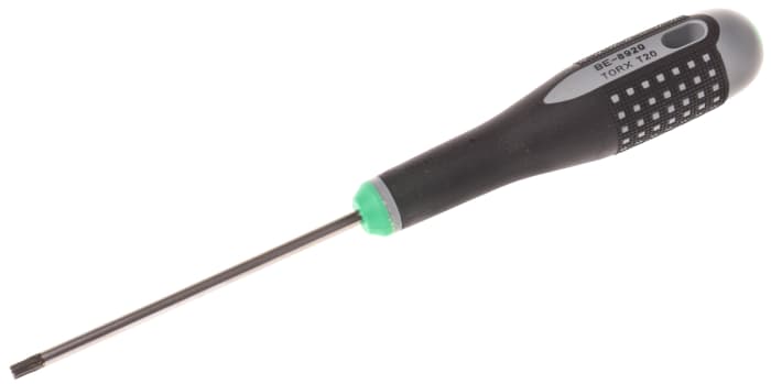 Bahco Tornavida, Ergonomik, Uç Tipi : Torx