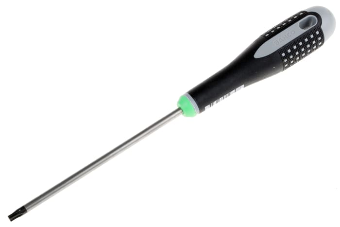 Bahco Torx Standard Screwdriver T25 Tip