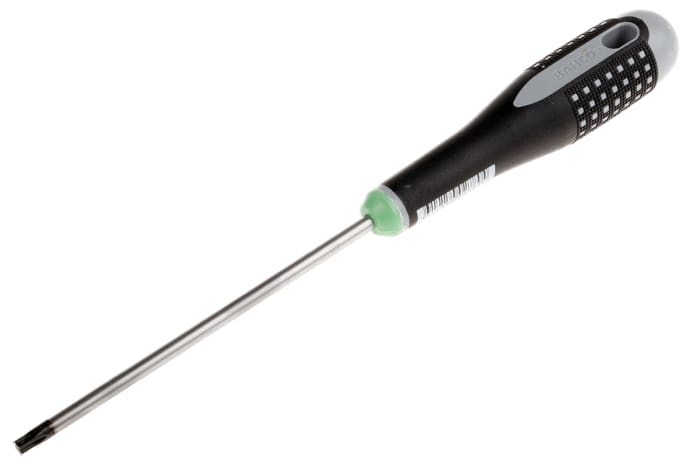 Tournevis Bahco, Pointe Torx T27 type Standard, 125 mm