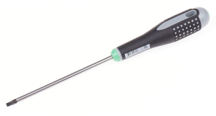 Tournevis standard Bahco, pointe Torx de sécurité T25