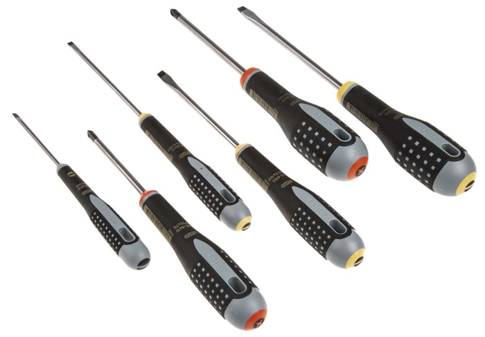 Bahco electricians screwdrivers hot sale