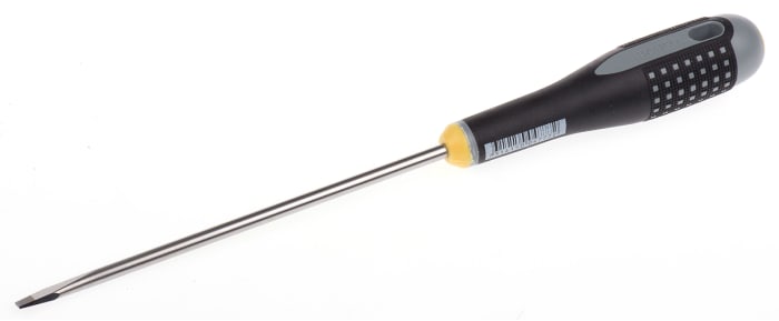 Tournevis Bahco, pour vis Fendu 5,5 x 1 mm