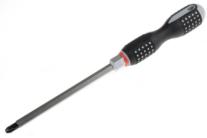 Tournevis standard Bahco, pointe Phillips PH4