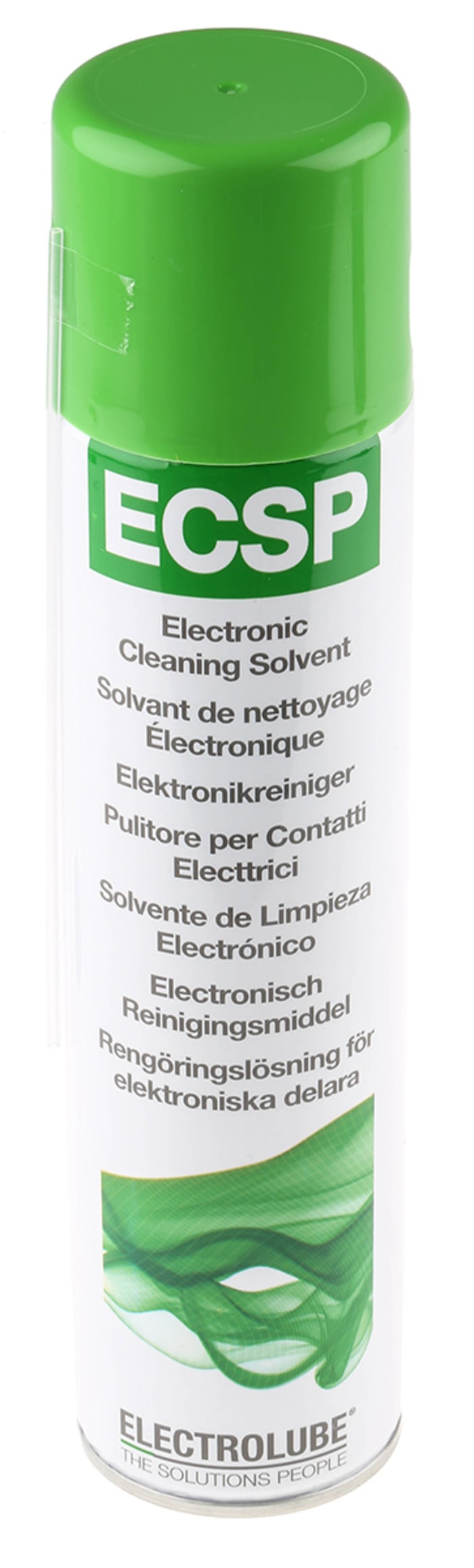 Electrolube ECSP400D Средство для тонкой очистки и обезжиривания
