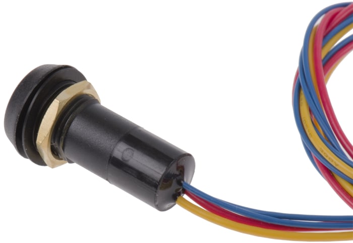 59-531R ITW Switches | ITW Switches 59 Series Illuminated Miniature ...