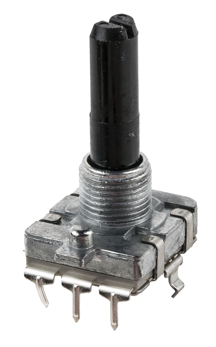 EC16B242040R Alps Alpine | Alps Alpine 24 Pulse Incremental EC16B242040R Alps Alpine | Alps Alpine 24 Pulse Incremental