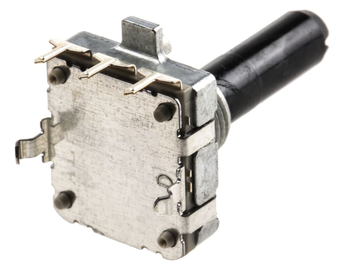 EC16B242040R Alps Alpine | Alps Alpine 24 Pulse Incremental EC16B242040R Alps Alpine | Alps Alpine 24 Pulse Incremental