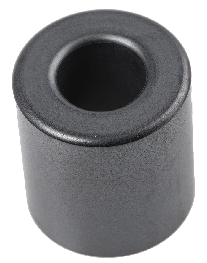 Essentra Ferrite Ring Ferrite Core, For: VE/CD, 26 (Dia.) x 28.5mm