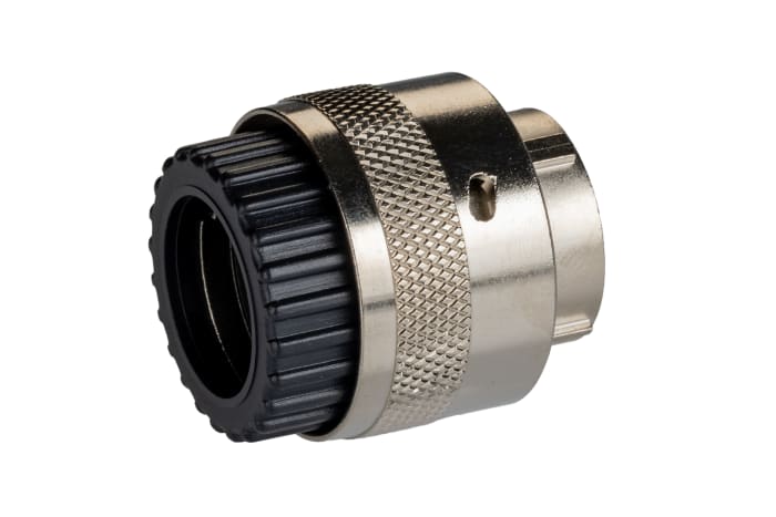 TNM6S16-0019S1L / 192993-0054 ITT Cannon | ITT Cannon Circular ...