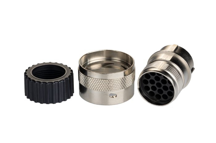 TNM6S16-0019S1L / 192993-0054 ITT Cannon | ITT Cannon Circular ...