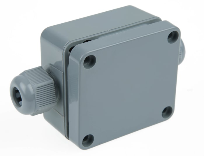 Bopla 38101200 Соединительная коробка