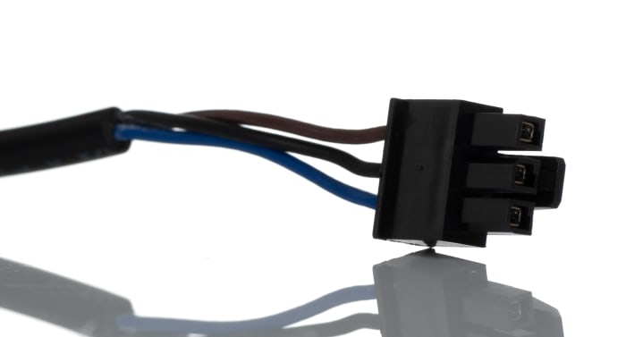 IQ10-03BPSKWDSS18 Sick | Sick IQB Series Inductive Rectangular-Style ...