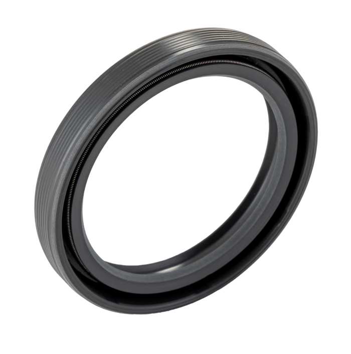 SKF Wellendichtring 40x52x7 HMSA10 RG – NBR, Für Industrie & Antriebstechnik