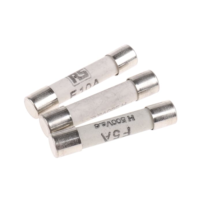 RS PRO RS PRO HBC Fuse Kit 2671856 RS Components