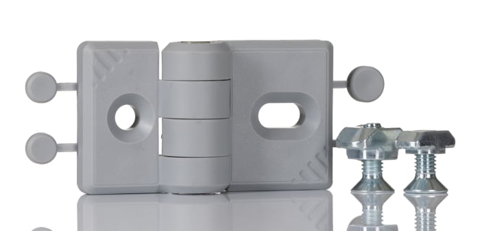 3842554460 Bosch Rexroth | Bosch Rexroth Polyamide 8 to 10 mm² Slot, 8 ...