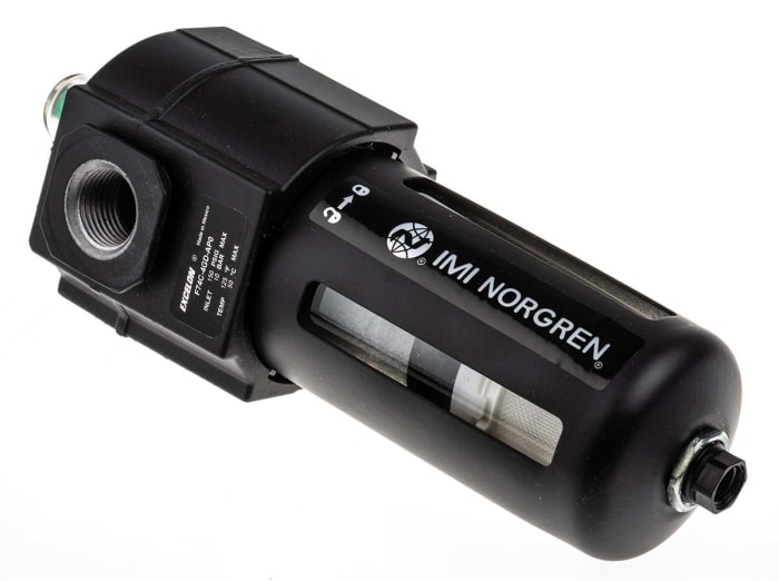 F74C4GDAP0 IMI IMI F74C 0.01μm G 1/2 Pneumatic