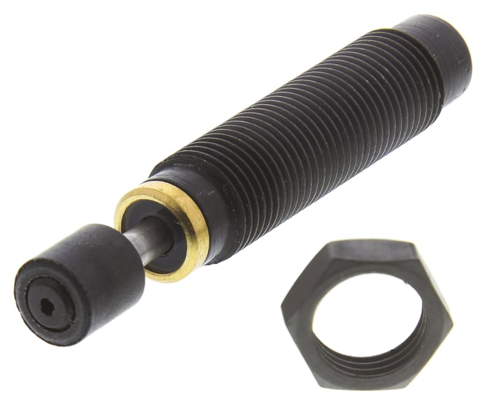 MC 25 ML ACE ACE Shock Absorber, MC 25 ML, 43mm Body Length 268