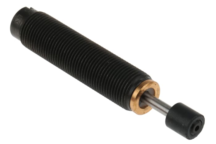 Amortisseur ACE MC, M12 x 1, 52mm, force de rappel 4 → 9N