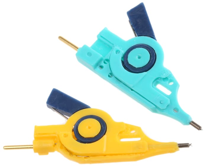 Winslow Mini Test Clip, 5A Rating