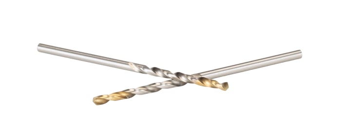 Dormer HSS, 49 mm Overall 6