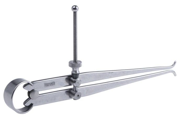 Starrett 150mm Caliper, Metric