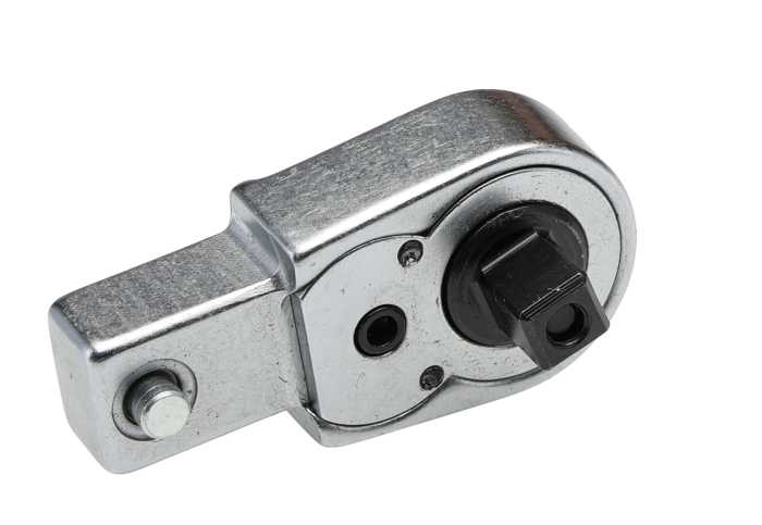 58253004 STAHLWILLE | STAHLWILLE Hex Ratchet Insert Tool, 9 x 12 mm ...