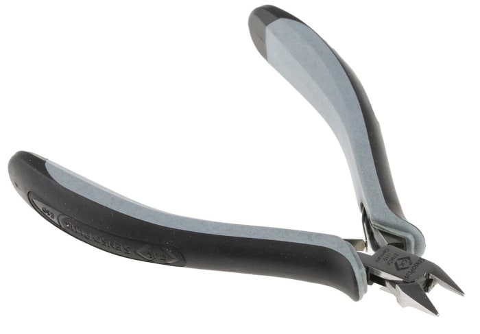 CK ESD Safe Side Cutters