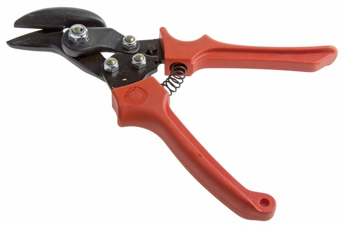 Bahco 250 mm Straight Shears