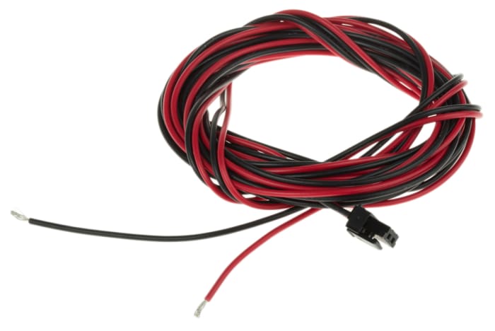 SMC 3m Plug Connector - Plug