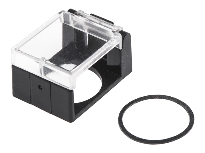 APEM Modular Switch Flip Guard for Use with Series AO1